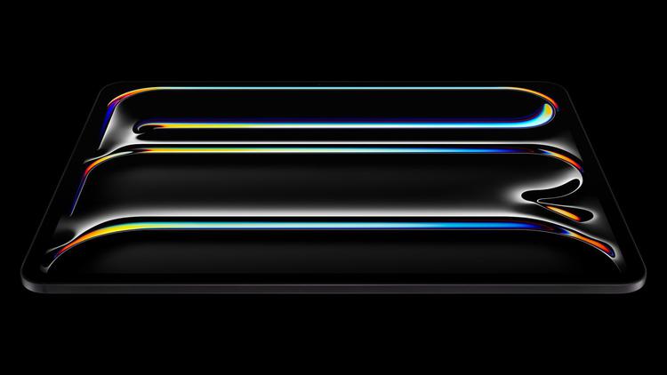 Bloomberg: Apple wird iPad Pro mit ...