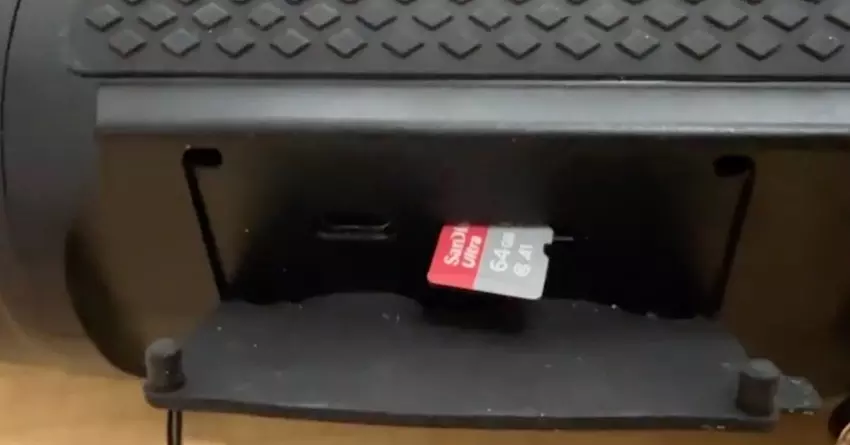 Visiocrest nachtsichtfernglas