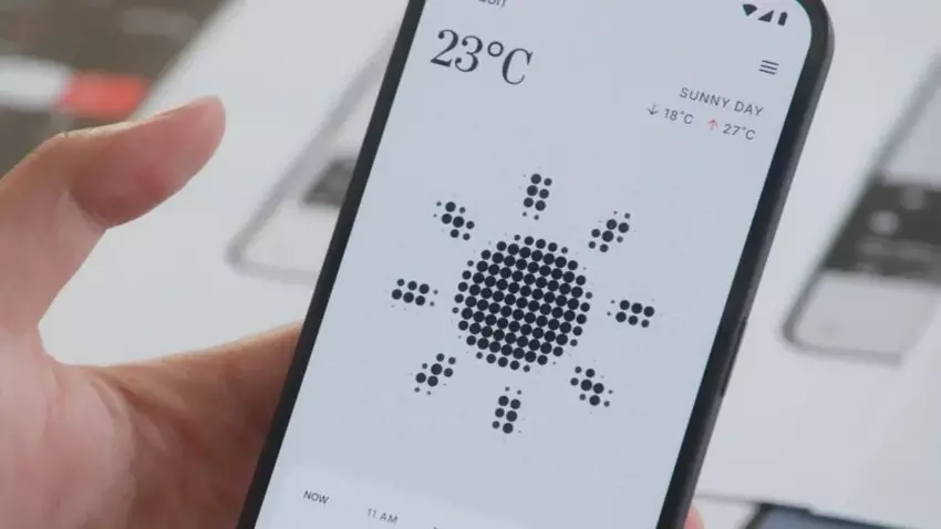Nichts OS 3.0: Beta-Version im Oktober, endgültige Version im Dezember