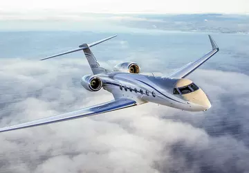 Italien kauft zwei Spionageflugzeuge vom Typ ...