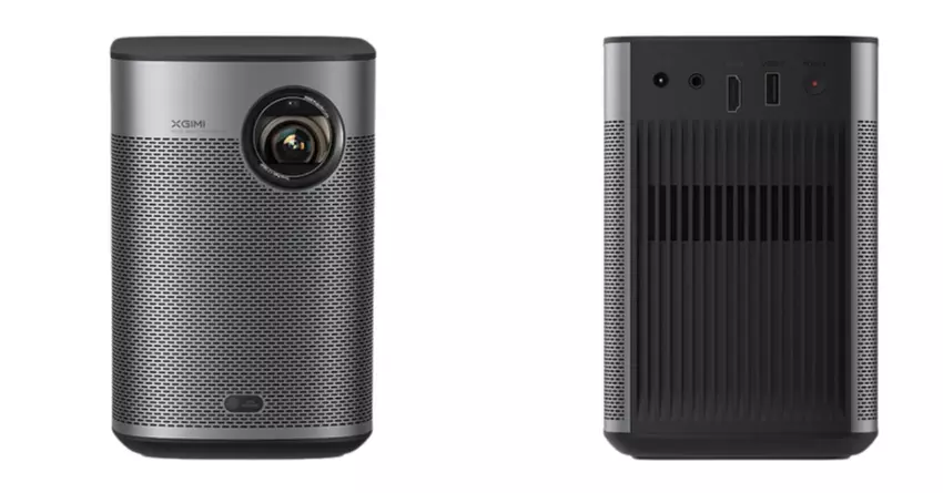 XGIMI Halo+ tragbare Beamer