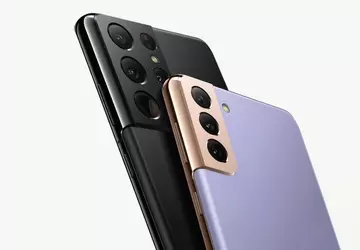 Während des Wartens auf One UI ...