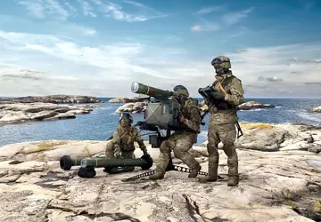 Tschechische Republik bestellt RBS-70 Luftverteidigungssysteme bei ...