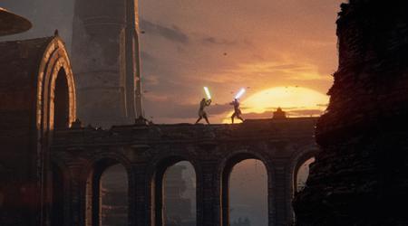 Ein Dutzend Konzeptzeichnungen für das geheimnisvolle Star Wars Eclipse-Spiel wurden gefunden, die einen besseren Einblick in die Vielfalt der Ethnien in der zukünftigen Geschichte geben