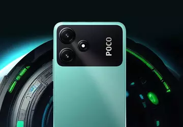 POCO M6 Pro bekommt eine Variante ...