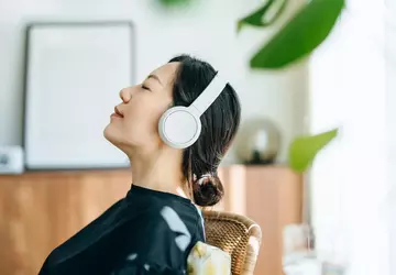 Neue Funktion von iOS 17: Hintergrundgeräusche ...