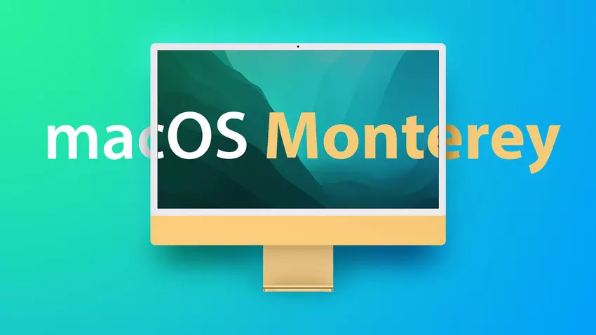 Apple veröffentlicht macOS Monterey 12.5 mit Safari-Fehlerbehebungen und Apple TV-Update