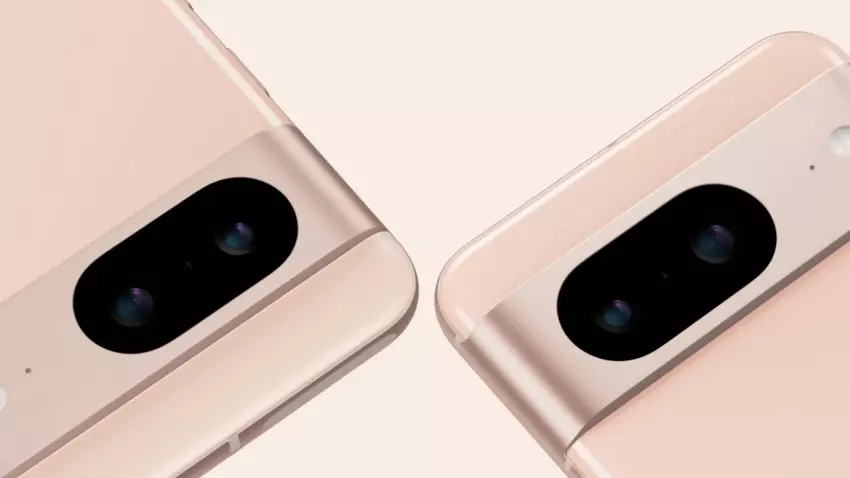 Google stellt Pixel 8-Smartphones, Pixel Watch 2 und Pixel Buds Pro-Kopfhörer vor