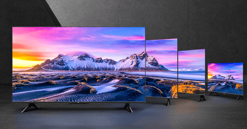 Xiaomi stellte Mi TV 6 OLED-Fernseher mit einem Preis ab $770 vor