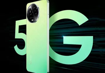 Es ist offiziell: realme Narzo 60x ...