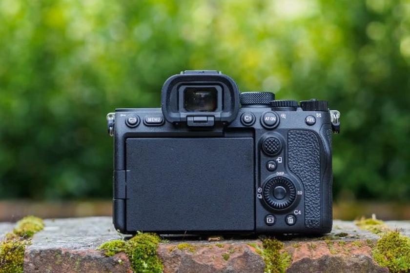 Sony Alpha a7S III Kamera Musikvideo Dreh