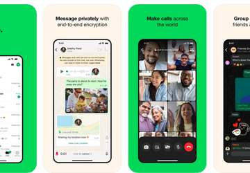 WhatsApp funktioniert ab Mai nicht mehr ...