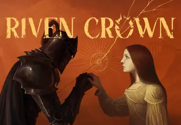 Dark Souls auf Tunesisch: Riven Crown, ...