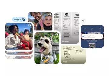 Google Fotos hat neue KI-gesteuerte Funktionen ...