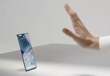 Realme GT5 Pro Smartphone kann mit ...