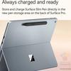Eine Miniaturansicht der verschiedenen Farbvarianten des Surface Pro 12