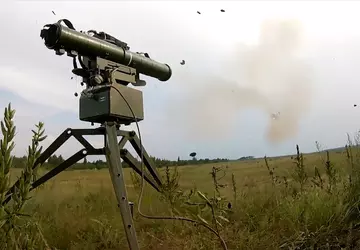 Die ukrainischen Streitkräfte haben die russische ...