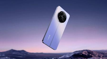 Realme 14x Smartphone Spezifikationen, Bilder und Verkaufsdatum sind online veröffentlicht worden