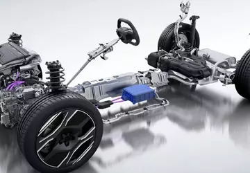 Stellantis hat die volle Kontrolle über ...