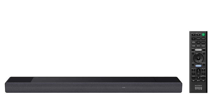 Sony HT-A7000 beste soundbar für sony bravia tv