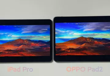 OPPO Pad 2 wird ein 2.8K ...