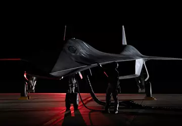 Venus Aerospace will ein Passagierflugzeug entwickeln, ...