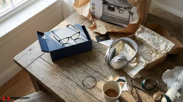 Die besten Luxusgeschenke für 2025