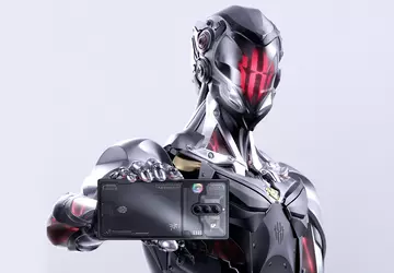 Nubia präsentiert Red Magic 8 Pro ...