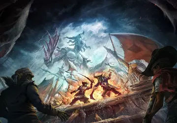 Lasst den Kraken frei! Polnische Entwickler ...