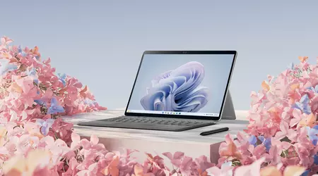 Surface Pro 9 - Intel- oder Microsoft-Chips, bis zu 1 TB SSD und bis zu 20 Stunden Akkulaufzeit ab $1000