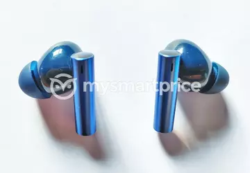 Realme Buds Air 3 erschien auf ...