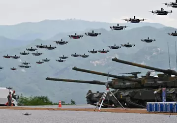 "Star Wars im 21. Jahrhundert: Südkorea ...