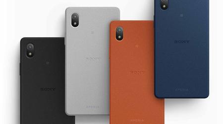 Snapdragon 4 Gen1, 5,5-Zoll-OLED-Bildschirm und ein 4.500-mAh-Akku - Sony Xperia Ace IV Spezifikationen angekündigt