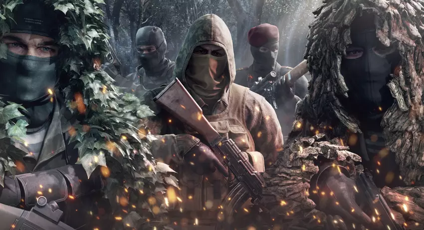 Bei der Veröffentlichung nicht online: Der Fox Hunt-Modus wird bis zum Herbst in Metal Gear Solid Δ: Snake Eater nicht erscheinen