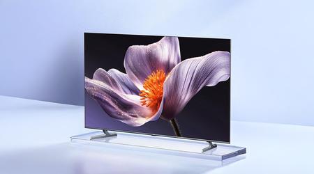 Xiaomi präsentiert TV S Mini LED 2025 Smart TVs mit 288 Hz und AI-Bildverarbeitung