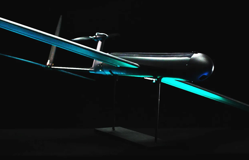Switchblade-Ersatz: Amerikanisches Unternehmen präsentiert Red Dragon-Drohne mit einer Flugreichweite von über 400 km