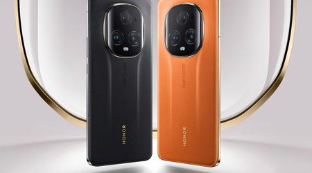 Es ist offiziell: Honor wird die Magic 6 Smartphone-Reihe auf einer Veranstaltung am 10. Januar enthüllen