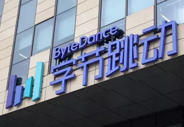 Die Muttergesellschaft von TikTok arbeitet an ...