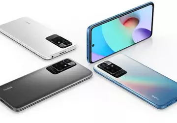 Xiaomi wird die Smartphones Redmi 10A ...