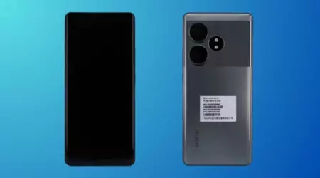 Realme GT Neo 6 SE mit 16GB RAM ist im Geekbench aufgetaucht