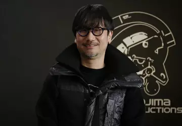 Hideo Kojima hat das Spionage-Actionspiel Physint ...