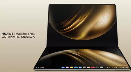 Huawei hat ein Luxus-Notebook mit einem faltbaren Tandem-OLED-Display und den neuesten HarmonyOS 5-Funktionen vorgestellt