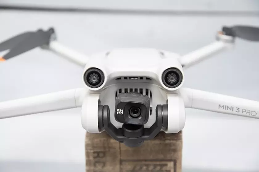 DJI Mini 3 Pro vs DJI Mini 4 Pro