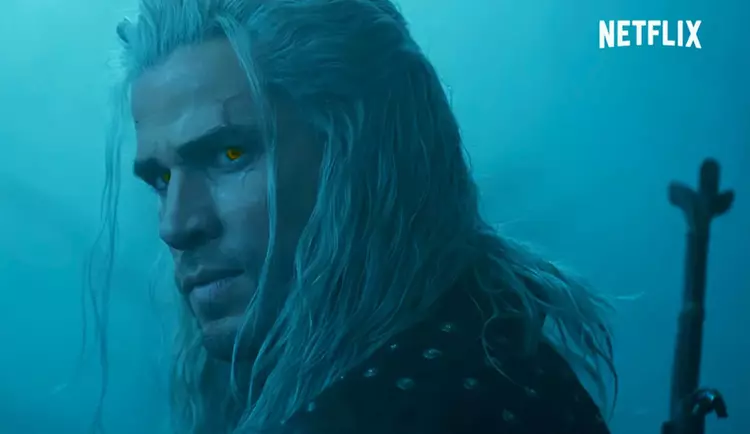 Medien: Die vierte Staffel der Witcher-Serie ...