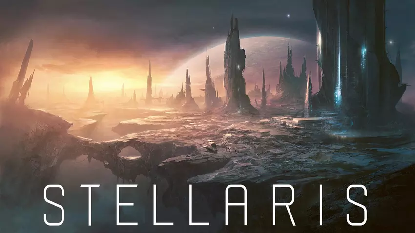 Die Galaxie wird noch viel mehr zu bieten haben: Paradox hat die drei Add-ons enthüllt, die Stellaris-Fans im Jahr 2025 erwarten