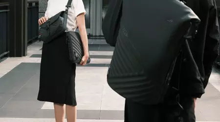 ASUS kündigt neue ROG Slash 4.0 Taschen für unterwegs an