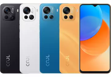 Coolpad hat unerwartet ein ordentliches Smartphone ...