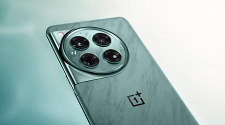 OnePlus kündigt großes ColorOS-Update für OnePlus 12 in China an