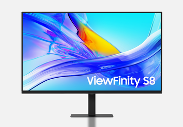 Samsung hat einen neuen 37-Zoll-Monitor ViewFinity ...