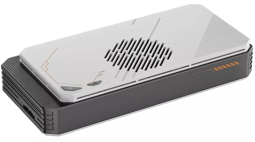 Bosgame GVP7600 externes Grafikkartengehäuse